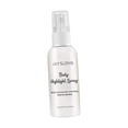 thumbnail image 2 of Body Glitter Spray tamaño de viaje brillante para mujeres cuerpo cara resaltador de cabello 30ml para clubes nocturnos vestidos de graduación , blanco Yinane Spray de brillo corporal, 2 of 8