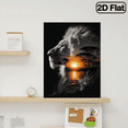 thumbnail image 5 of 500/500pcs Adult Jigsaw Puzzles - Challenging Large-Scale Brain Teaser with Complex Images, Stress- Family Game Night Activity, Portable Box for Adults Families, /Christmas/Halloween Gift for Puzz, 5 of 7