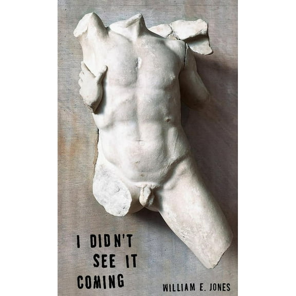 I Didn't See It Coming, (Paperback)