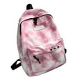 thumbnail image 3 of KVPLBQFD Small Backpack Men Small Laptop Backpack Small Backpacks for Women Gym Bag for Backpack Durable Backpack Gym Bookbag, Pink One Size, 3 of 6