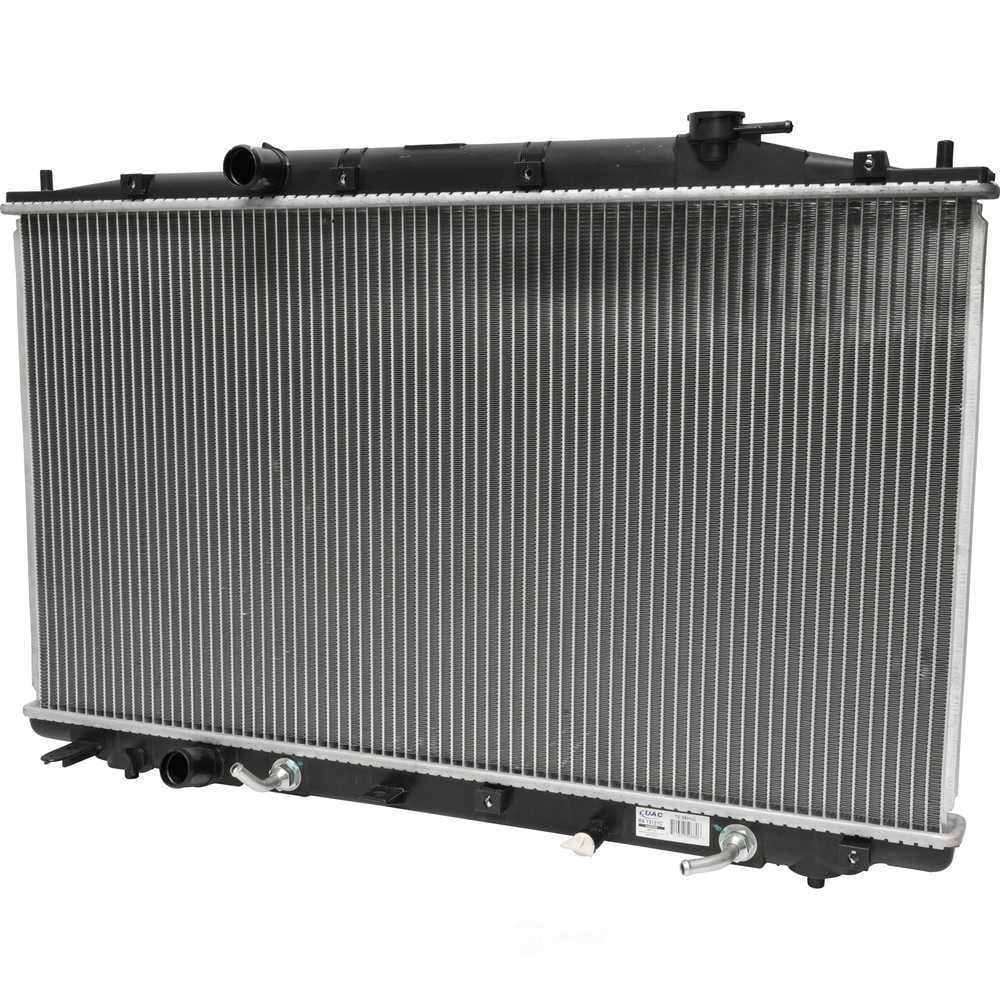 UAC RA 13121C Downflow Radiator