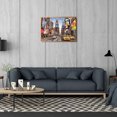 thumbnail image 4 of Puzzle Toy London Time Square 1000-Piece Educational Paper Puzzle Jigsaw Puzzle, 4 of 7