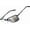 A-black-black, variant on Mens Metal Photochromic Sunglasses: UV Protection Al-Mg Sun Glasses Ultra-light Rimless Shades for Driving Cycling