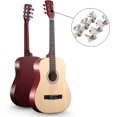 thumbnail image 4 of Clavijas de afinación de guitarra CHAO para guitarra folk, 4 of 5