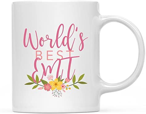 DOTAIN Boho Floral Flower Mama Coffee Mug Ceramic Cup(11oz),Double Side  Printed,Colorful Floral Mama…See more DOTAIN Boho Floral Flower Mama Coffee