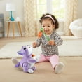 thumbnail image 4 of VTech Mina, mon chat attrap’poisson - Jouet interactif pour chat destiné aux tout-petits - Version anglaise, 4 of 9