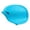 Blue, variant on Leeye 3 Pack Silicone Swim Caps for Adults Kids, Waterproof Elastic Swimming Caps, Unisex Stretchy Bathing Cap for Pool Training, PK1
