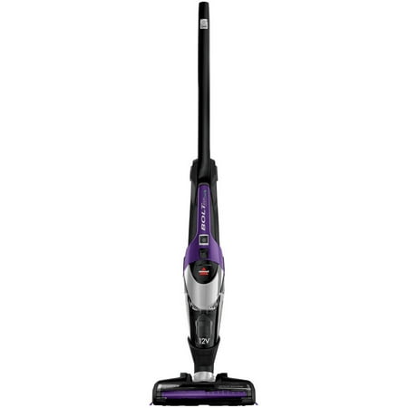 BISSELL Bolt PET Extended Reach Cordless Stick and Hand Vacuum, (Best Pet Vacuum Reviews)