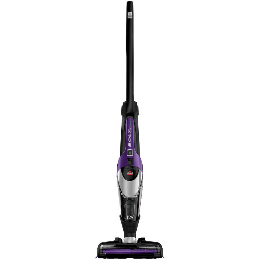 BISSELL Bolt PET Extended Reach Cordless Stick and Hand Vacuum, 1313V