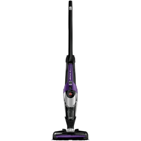 BISSELL Bolt PET Extended Reach Cordless Stick and Hand Vacuum, (Best Rated Stick Vacuum)