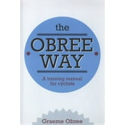The Obree Way, Used [Paperback]