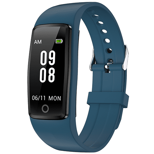 Id107 smart bluetooth watch cheap