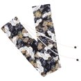 thumbnail image 1 of MasteelfCA Exquisite Cotton Cloth Made Flute Storage Bag Creative Storage Container, 1 of 7