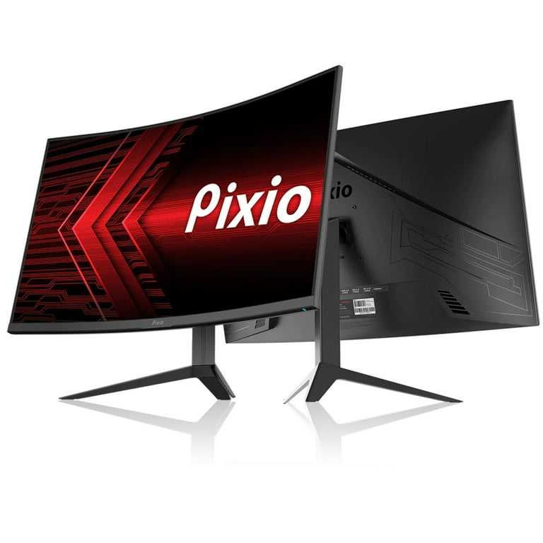 144hz Pixio Px277 Prime 27 Inch Gaming Monitor Refresh Rate Px277