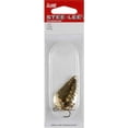 thumbnail image 2 of Acme Tackle, Stee-Lee 1/2 oz, Fishing Lure Casting Spoon for Steelhead and Salmon., 2 of 5