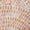 Peach, variant on Addison Rugs Dream Shag Premium Machine Washable Transitional Dot Arches Aqua Rectangle Rug, 3' x 5'