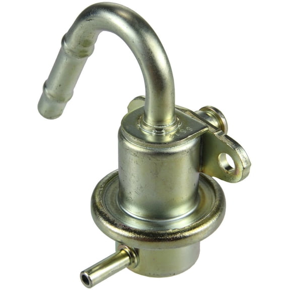Wells Vehicle Electronics 5G1155 Fuel Injection Pressure Regulator