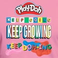thumbnail image 3 of CafePress - Play Doh Keep Going Keep Growing T Shirt - Men's Fitted T-Shirt, 3 of 4