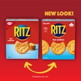 thumbnail image 3 of Craquelins RITZ Faible teneur en sodium, 3 of 16