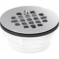 thumbnail image 1 of Kohler Kohler Pvc Receptor Drain, 1 of 1
