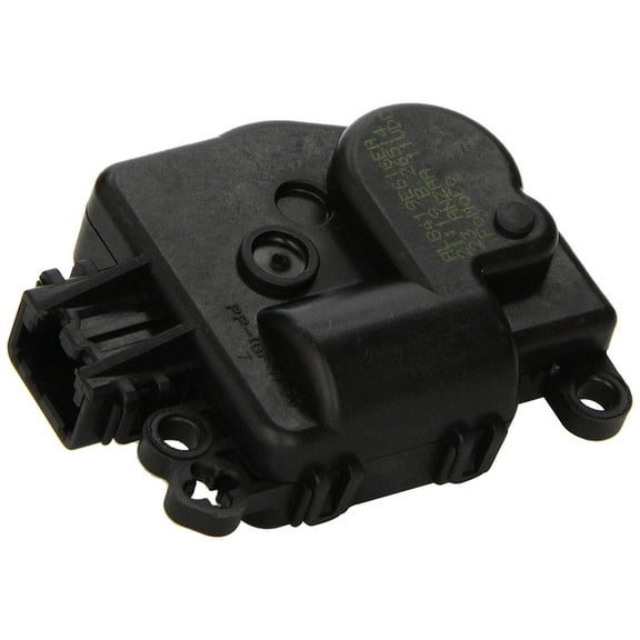 YH-1770 Blend Door Motor, Motorcraft YH1770 MOTOR ASSY By Motorcraft