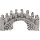 thumbnail image 2 of 8Pcs Miniature Antique Scenery Ornaments Models For Families Random Style Home Decoration, 2 of 5