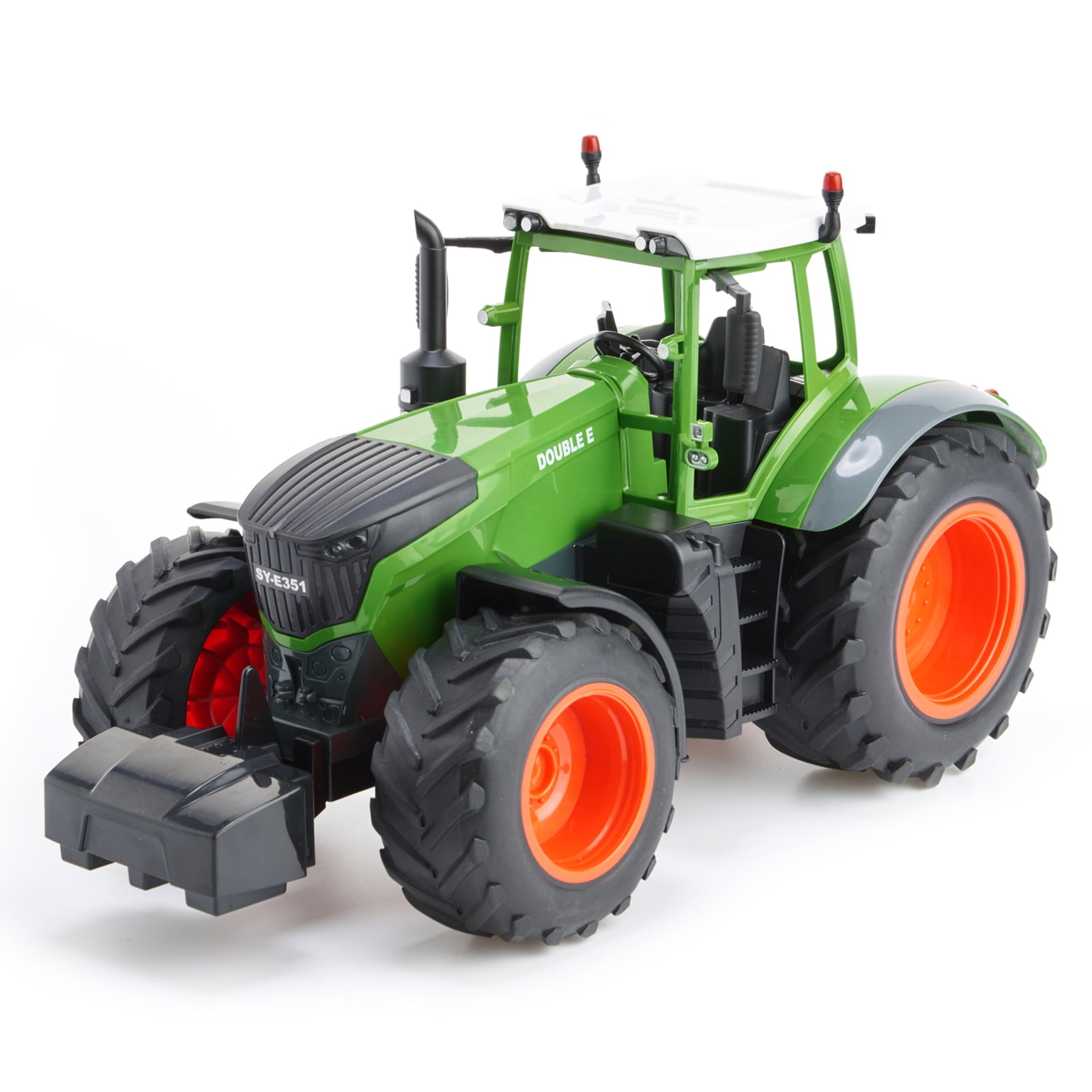 rc tractor price