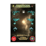 Amarillo Design Bureau ADB Booster Pack #2 - Klingon Harassment Squadron New