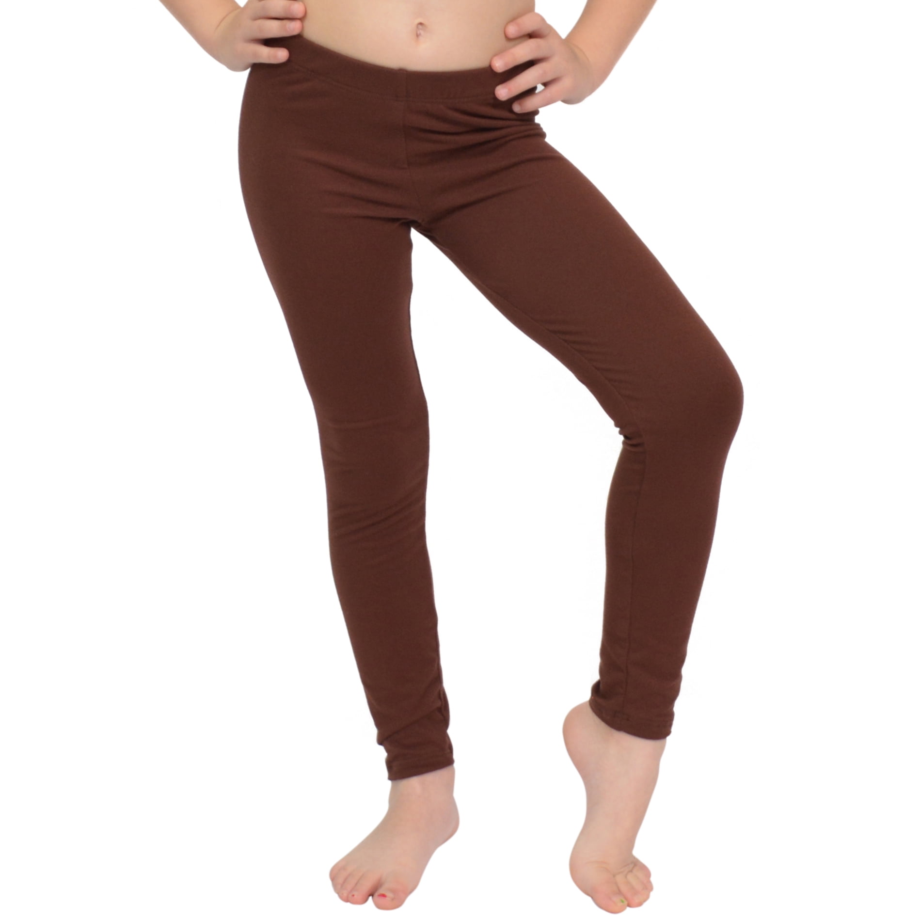 brown tights toddler