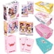 thumbnail image 2 of Nueva diosa historia viento flor nieve Luna Nirvana capítulo tarjeta de oro raro Personaje de Anime colección tarjeta juguete para regalo para niños, 2 of 4