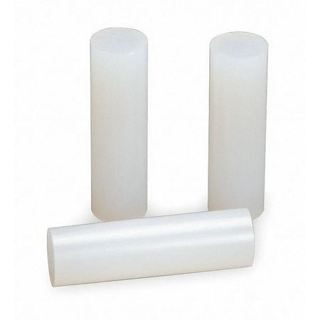 UPC: 0021200824562 | 3m Hot Melt Adhesive 5/8  Dia. 2  L PK484 3792