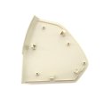 thumbnail image 4 of Embellecedor del panel de la cubierta delantera derecha Ajuste lateral superior para W211 21172702488K67 Beige Beige Izquierda Cola Cubierta superior de la puerta, 4 of 7