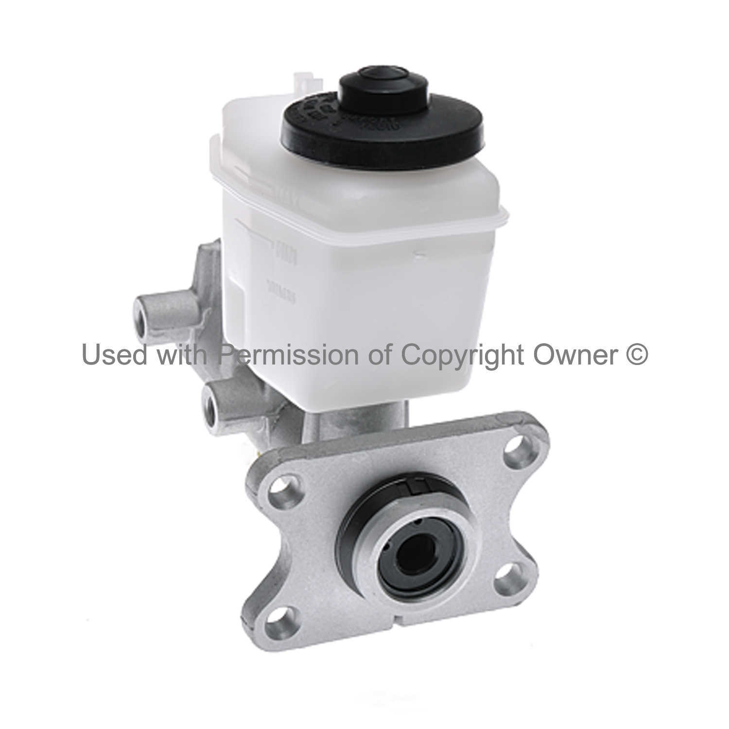 FVP Professional NM52713 New Brake Master Cylinder