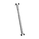 thumbnail image 5 of Kit de reparación de fregadero ajustable para fregadero de cocina y baño, soporte para fregadero bajo montaje, pata de fregadero 35 a 50cm, 5 of 9