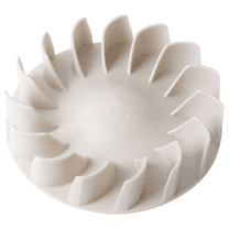Whirlpool Blower Wheel, 694089 - Walmart.com