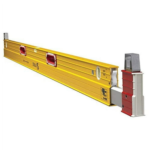 Stabila 35610 Extendable (6 to 10 Foot) Plate to Plate Level