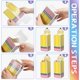thumbnail image 4 of Halloween Offers Back To School Season Pencil Candy Boxes Popcorn Boxes Party Favors Back To School Teachers School Classrooms Opening Season Decorations, 4 of 6