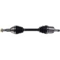 thumbnail image 1 of GSP NCV10232 CV Axle Shaft Assembly - Right Front (Passenger Side), GSP CV Axles are engineered to provide OE fit, form, and function - premium materials, coupled with.., By Brand GSP, 1 of 5