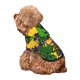 thumbnail image 5 of Balery Mardi Gras7 Sudadera con Capucha para Perros Pequeños – Ropa para Mascotas, Disfraz para Perros y Gatos, Ideal para Fiestas y Cosplay-X-Small, 5 of 7