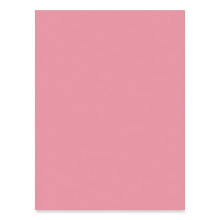 UPC: 0045173070030 | SunWorks 7003 Construction Paper 58 Lbs. 9 X 12 Pink 50 Sheets/pack
