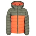 thumbnail image 1 of Trespass - Chaqueta acolchada modelo Oskar infantil (Hiedra) Trespass UTTP4275_ivy, 1 of 2