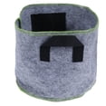 thumbnail image 2 of Bolsa para plántulas, jardinería, bolsa para cultivo de plantas no tejida, contenedor para plantación de plantas, diseño de clase mundial, 2 of 8