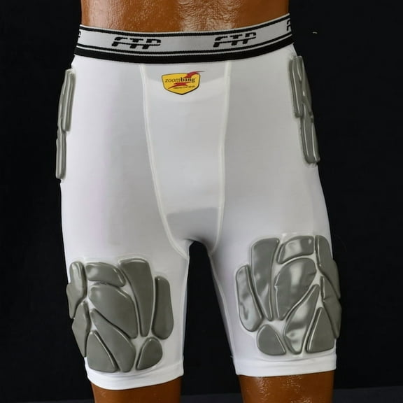 Zoombang Girdle w/ Hip and Thigh Protection