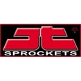 thumbnail image 7 of Front & Rear Sproket Kit for HONDA CB400 T Mk I/II-USA 78-79 JT Sprockets, 7 of 7