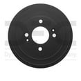 thumbnail image 3 of Dynamic Friction Company True Balanced Brake DRUM (1) 365-03016 For 2006-2011 Hyundai Accent, 2006-2011 Kia Rio, 2006-2011 Kia Rio5, 2006-2012 Dodge Attitude, 3 of 4