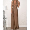 thumbnail image 1 of Robe de Soirée Convertible Multi-Positions pour Femmes, 1 of 5