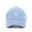 Light Blue, variant on Mushroom Baseball Cap Embroidered Cotton Adjustable Dad Hat Light Blue