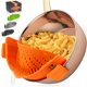 thumbnail image 1 of Colador - Colador de ollas ajustable, 1 of 3