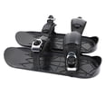 thumbnail image 4 of RYRDWP Skiing Shoes Waterproof Portable Winter Snow Bindings Boot, 4 of 6