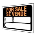thumbnail image 2 of Letrero Para Pared Hyko Poliestireno 22.86X30.48 Cm, 2 of 3